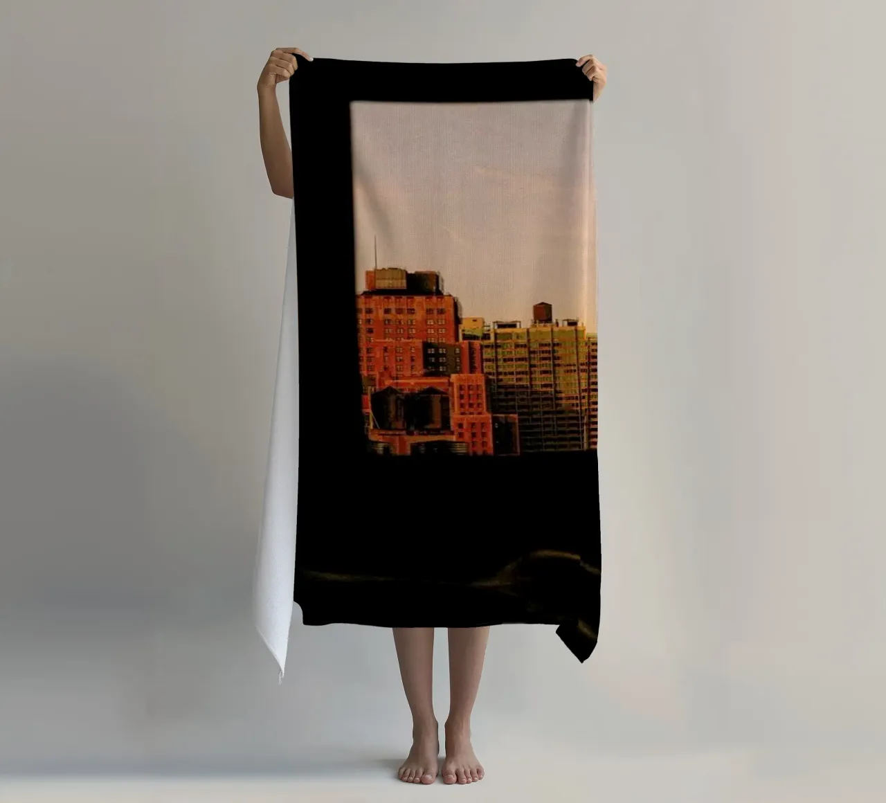 View telo mare da Philipp Reinhard