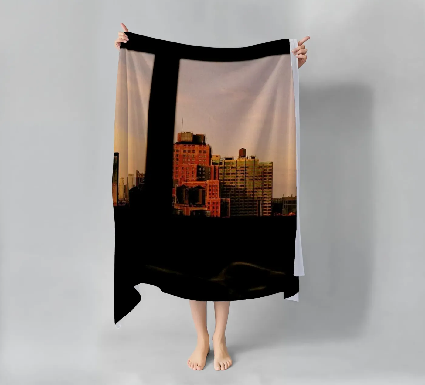 View telo mare da Philipp Reinhard