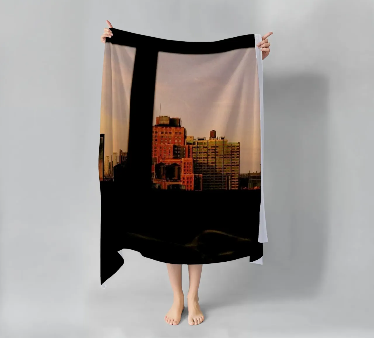 View telo mare da Philipp Reinhard