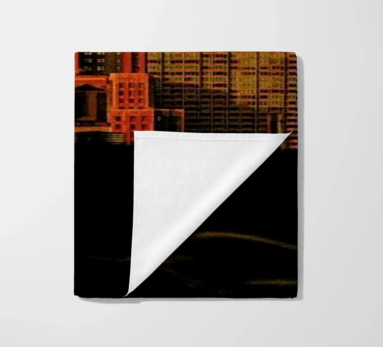 View telo mare da Philipp Reinhard