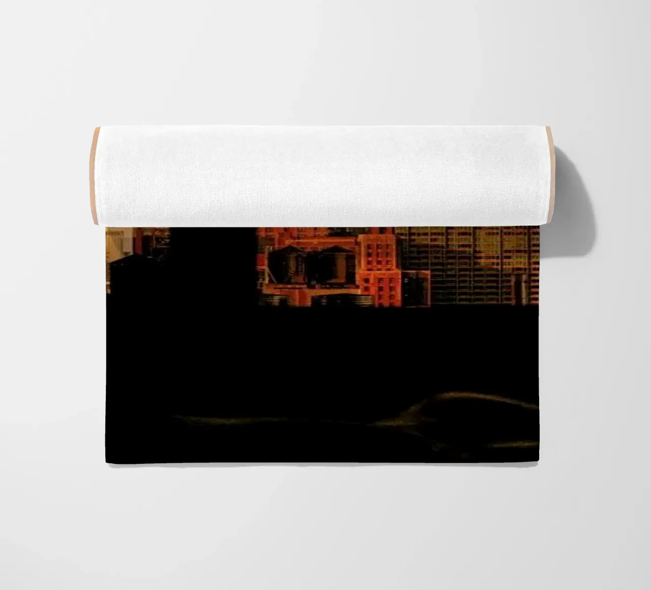 View telo mare da Philipp Reinhard