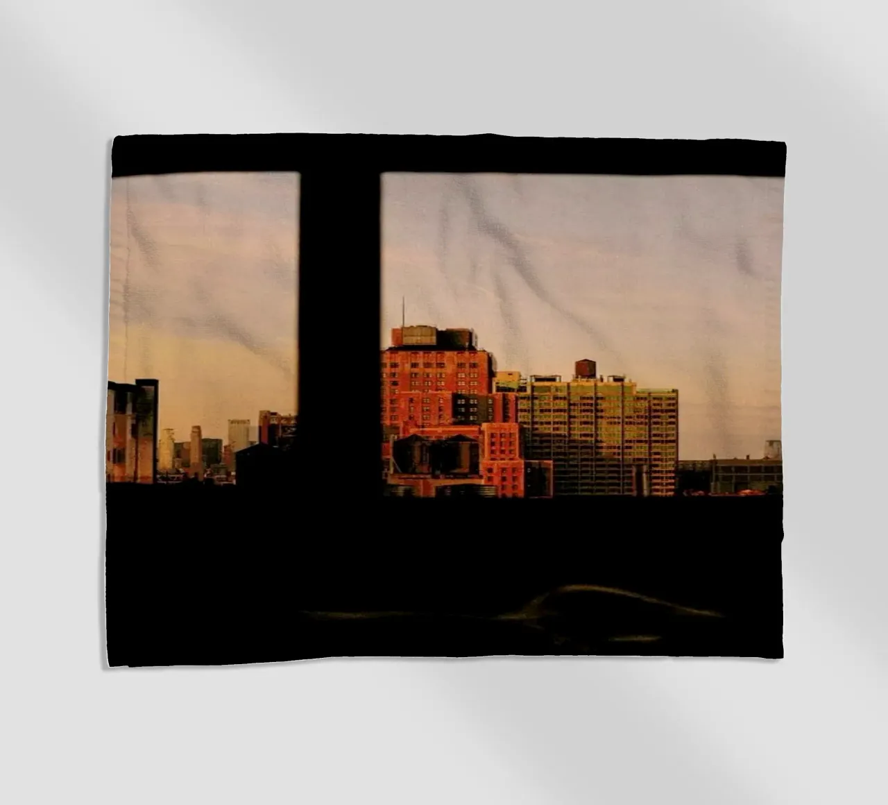 View telo mare da Philipp Reinhard