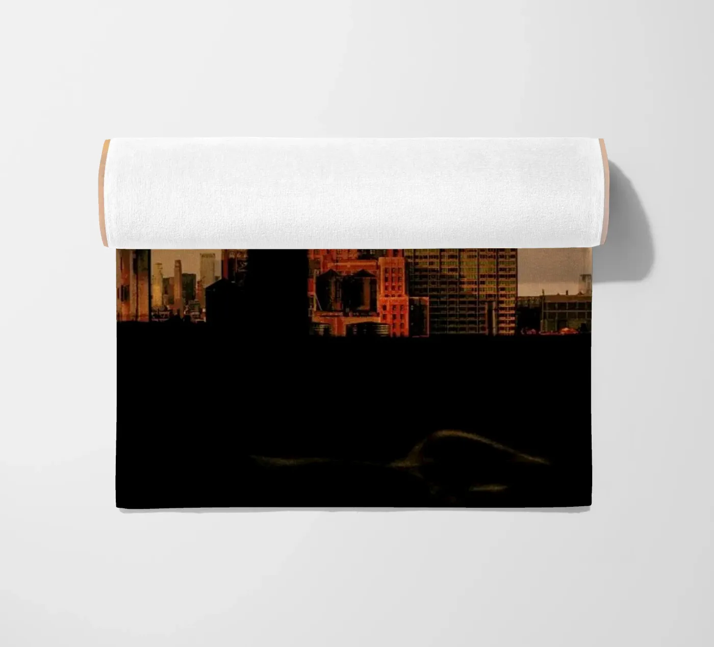 View telo mare da Philipp Reinhard