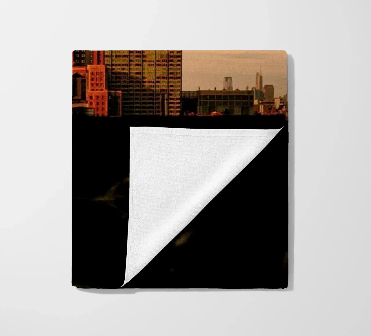 View telo mare da Philipp Reinhard