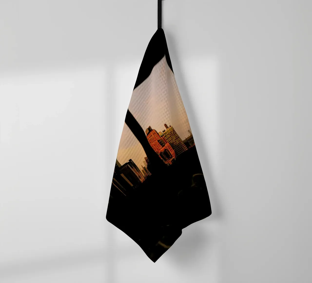 View torchon de Philipp Reinhard