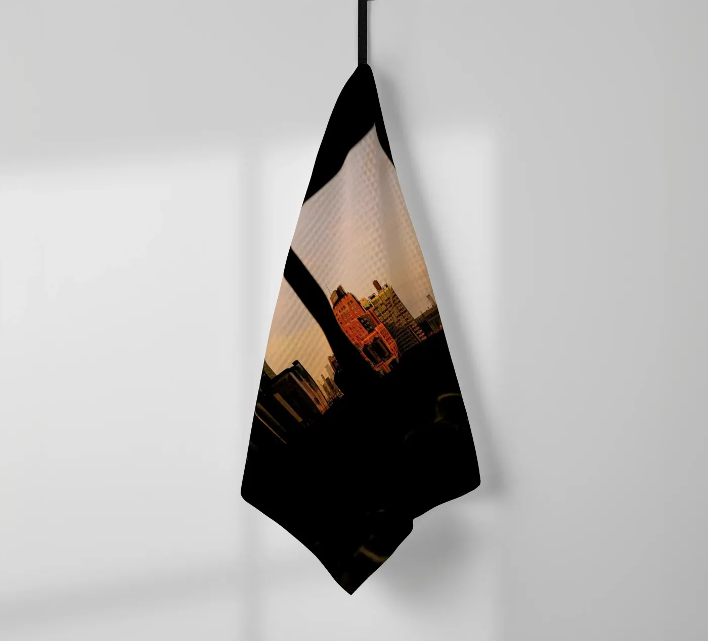 View torchon de Philipp Reinhard