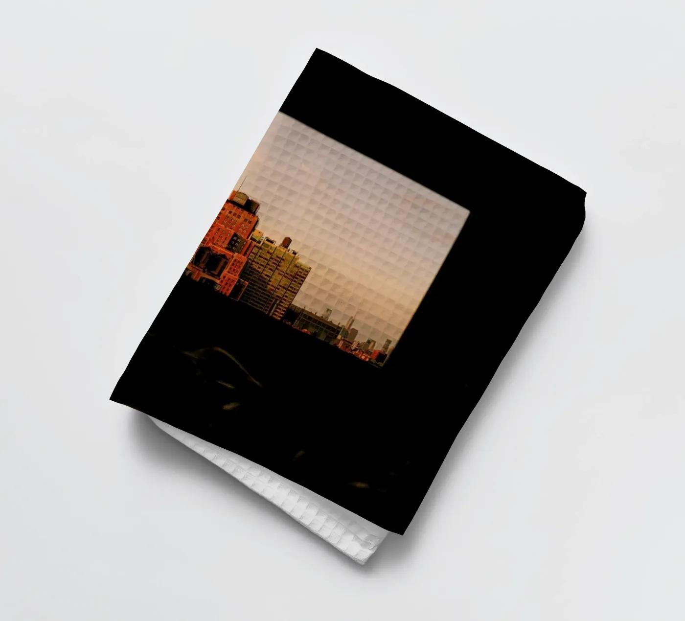 View torchon de Philipp Reinhard