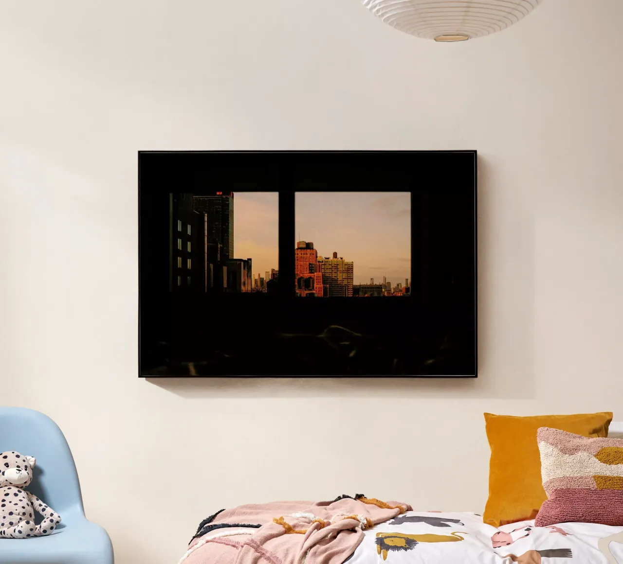 View plexiglass da Philipp Reinhard