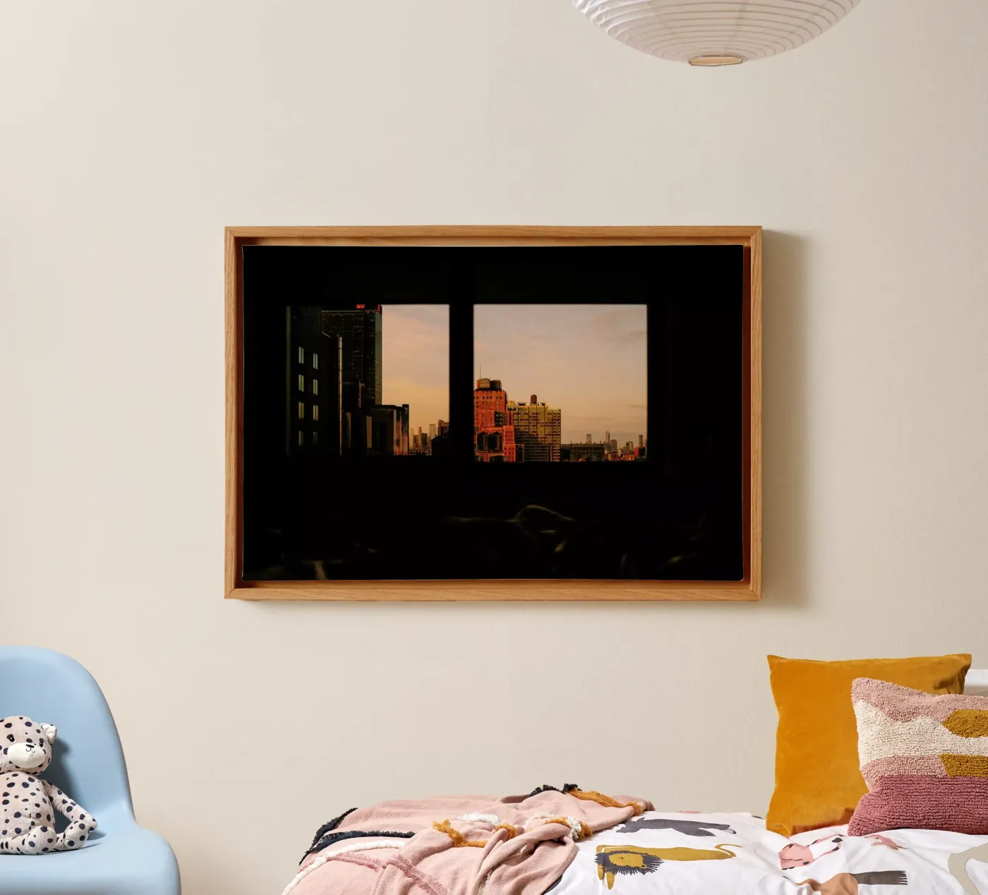 View canvas by Philipp Reinhard