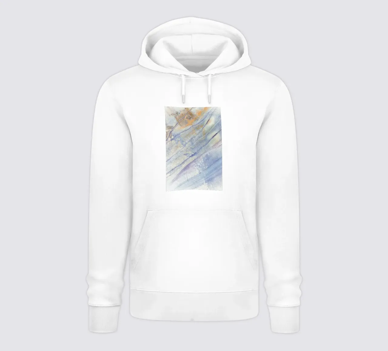 View from Above hoodie by Shot By Clint