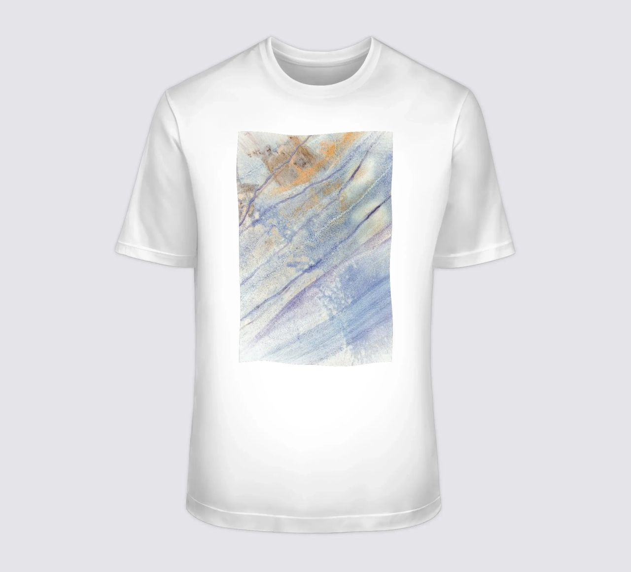 View from Above t-shirt da Shot By Clint
