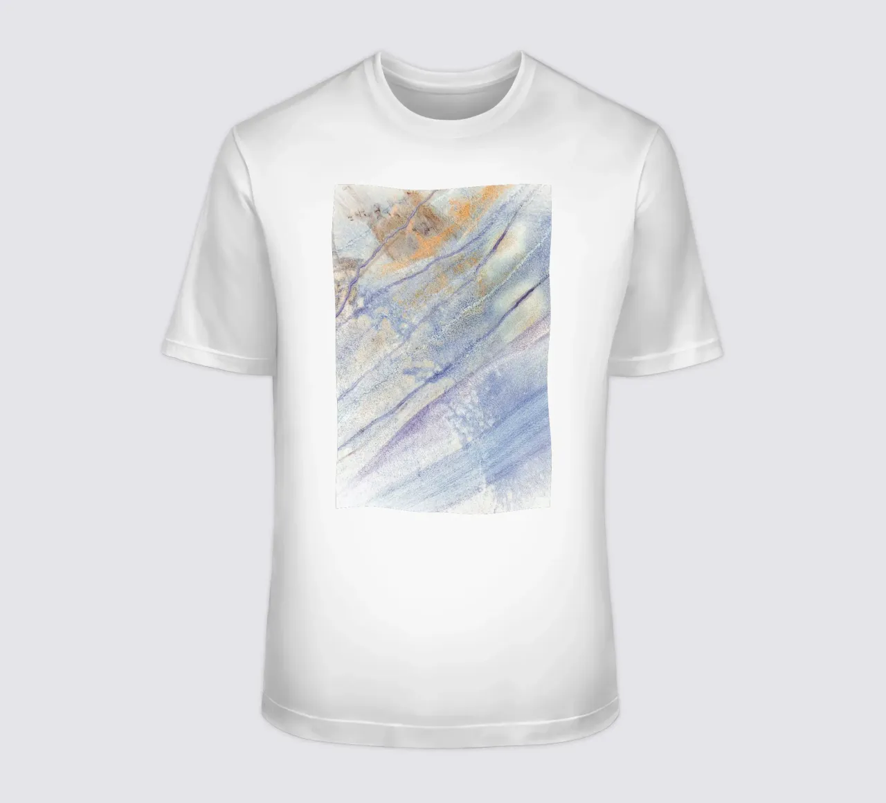 View from Above t-shirt da Shot By Clint