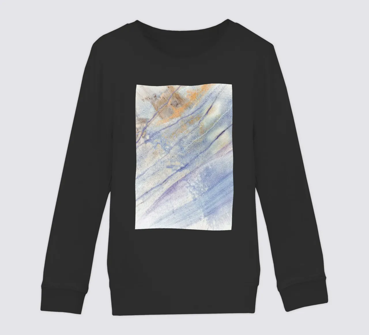 View from Above felpa bambino da Shot By Clint