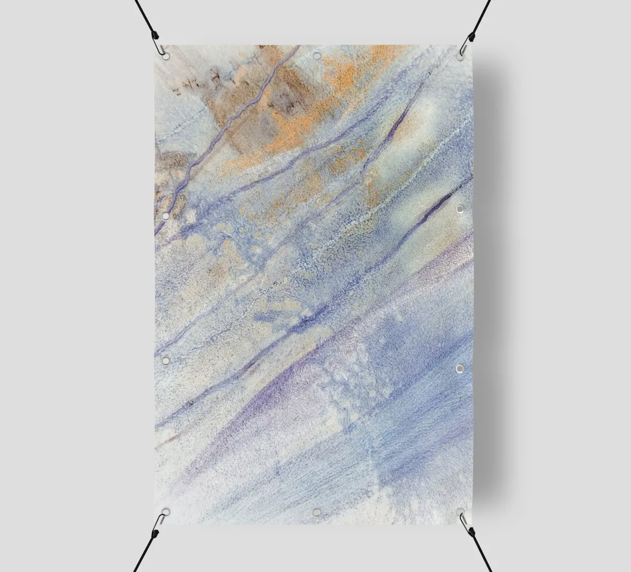 View from Above telo in pvc da Shot By Clint