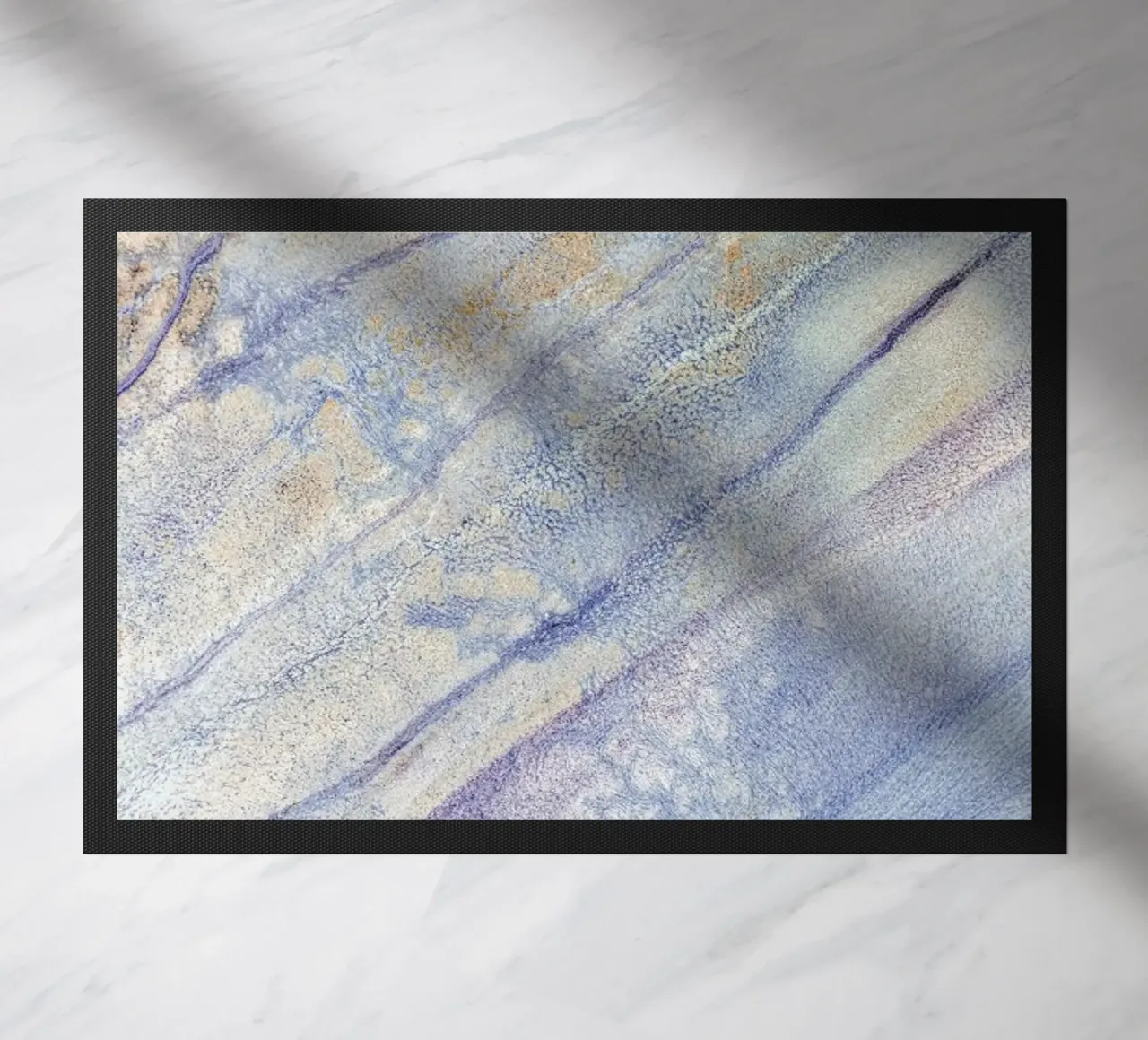 View from Above zerbino da Shot By Clint