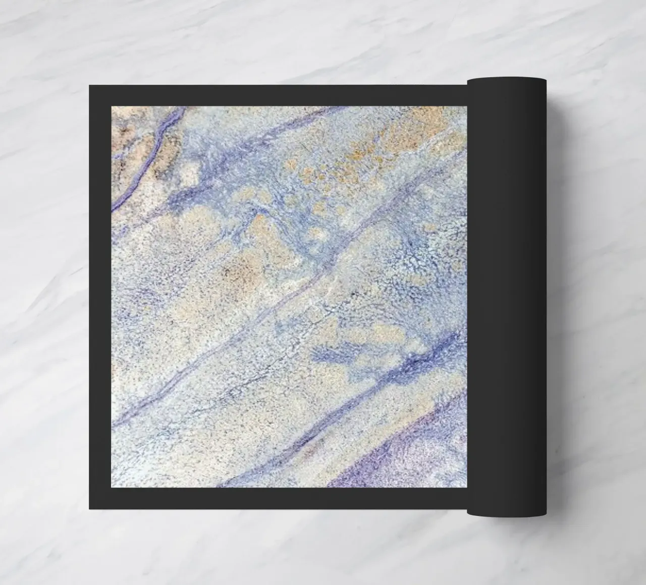 View from Above zerbino da Shot By Clint