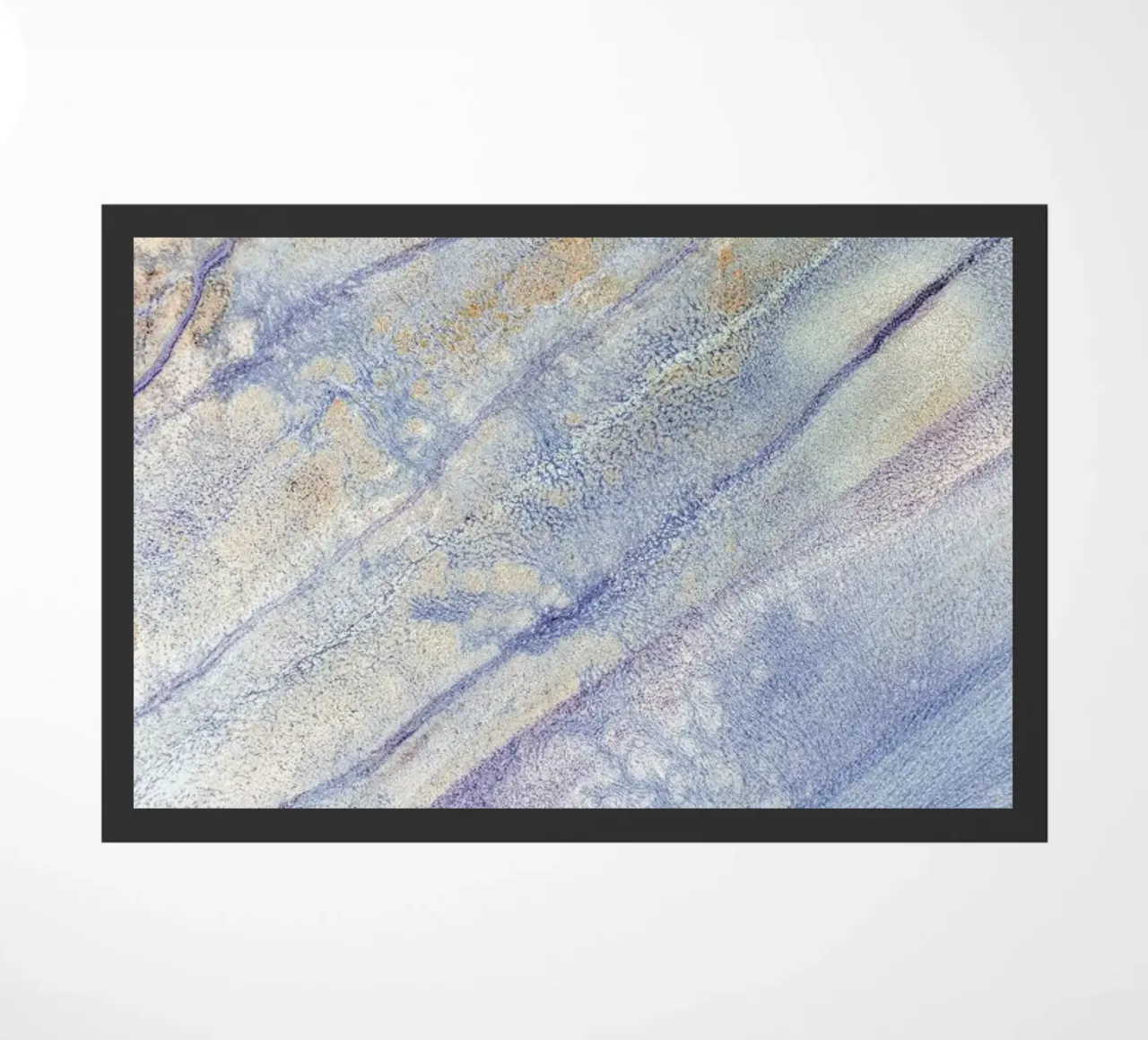 View from Above zerbino da Shot By Clint