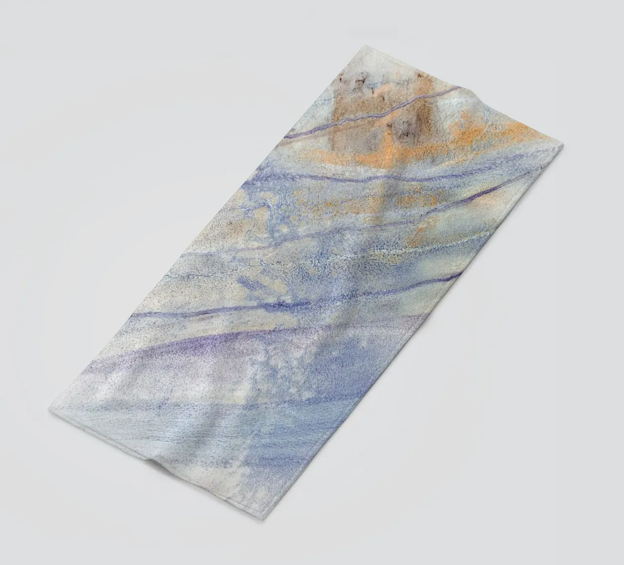 View from Above telo mare da Shot By Clint