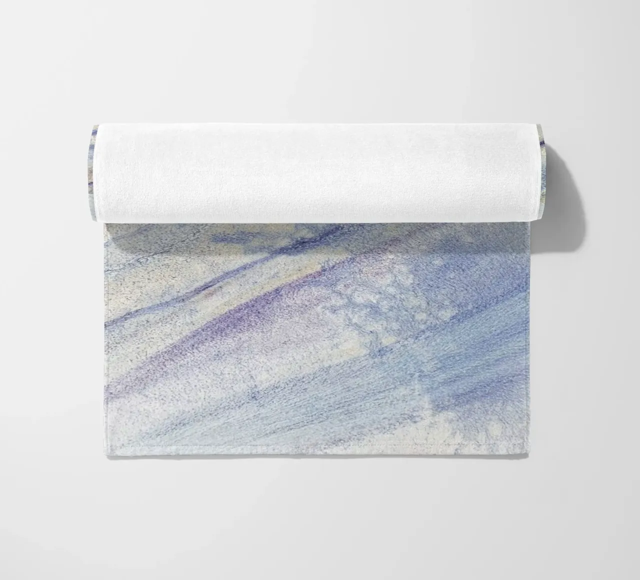 View from Above telo mare da Shot By Clint