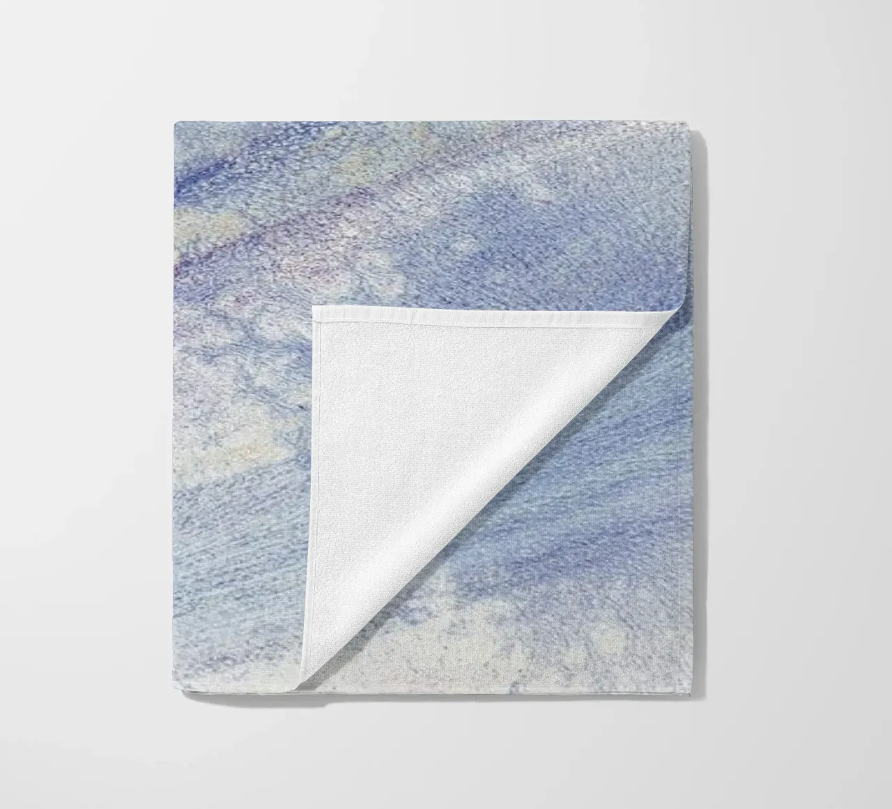 View from Above telo mare da Shot By Clint