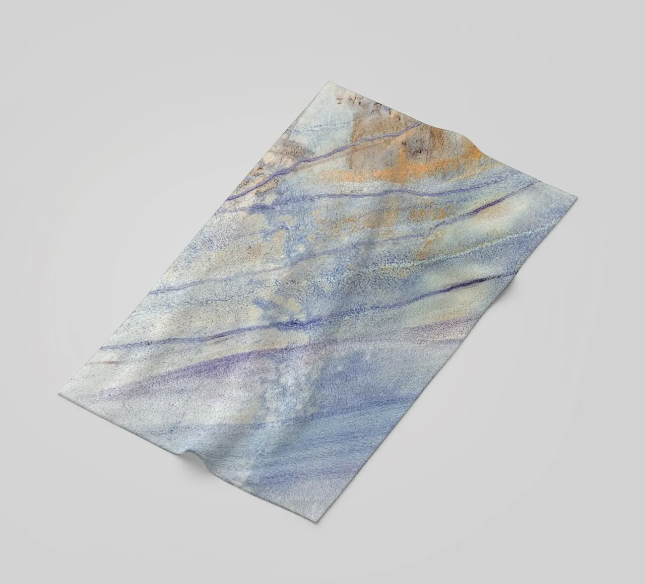 View from Above telo mare da Shot By Clint