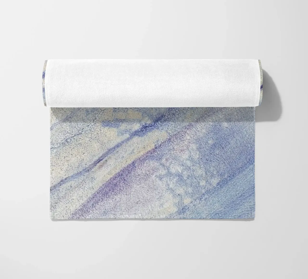 View from Above telo mare da Shot By Clint