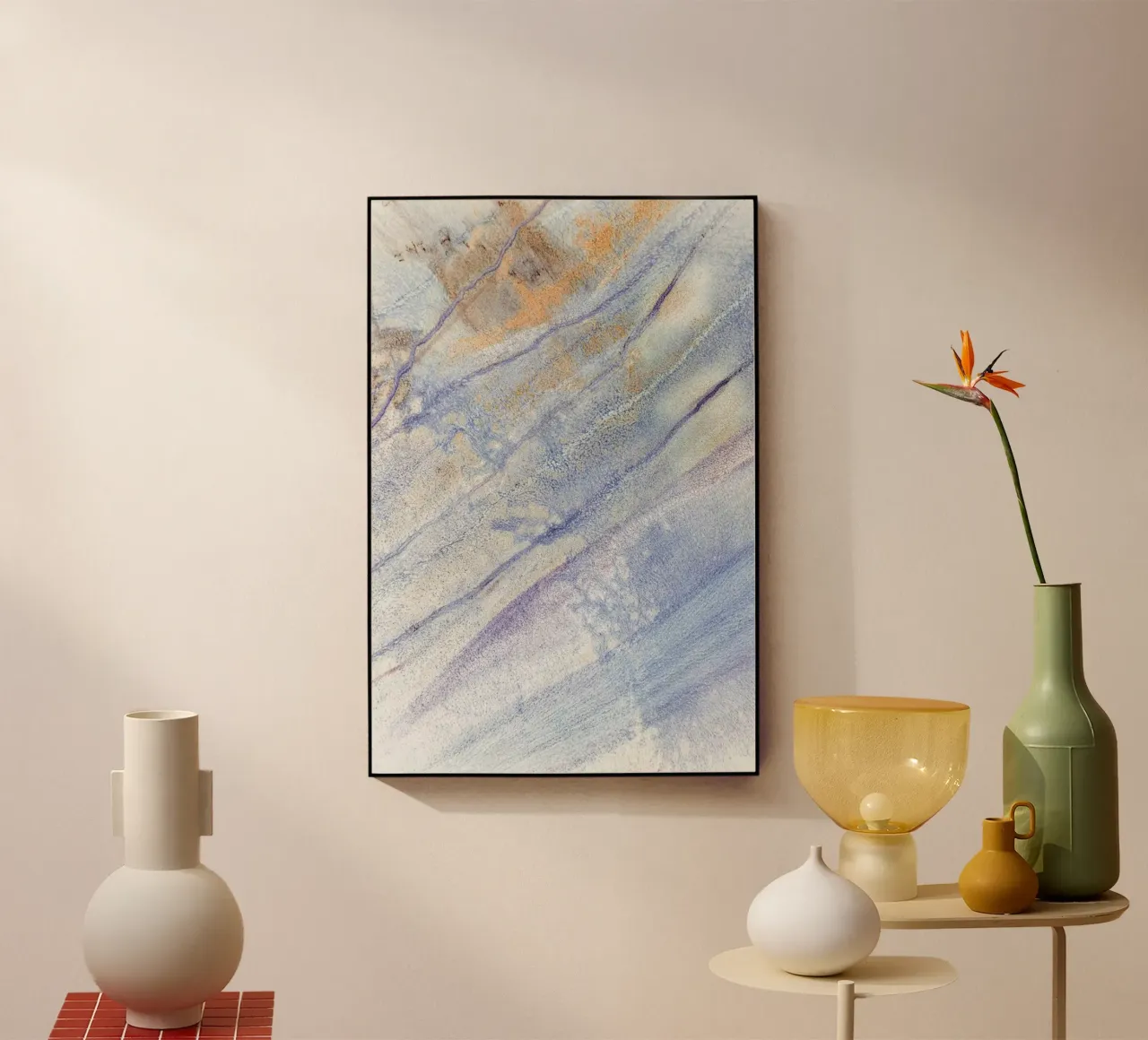 View from Above plexiglass da Shot By Clint