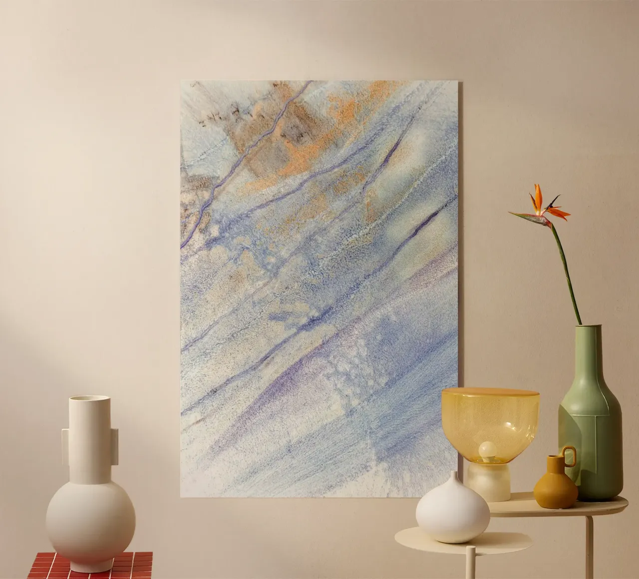 View from Above plexiglass da Shot By Clint