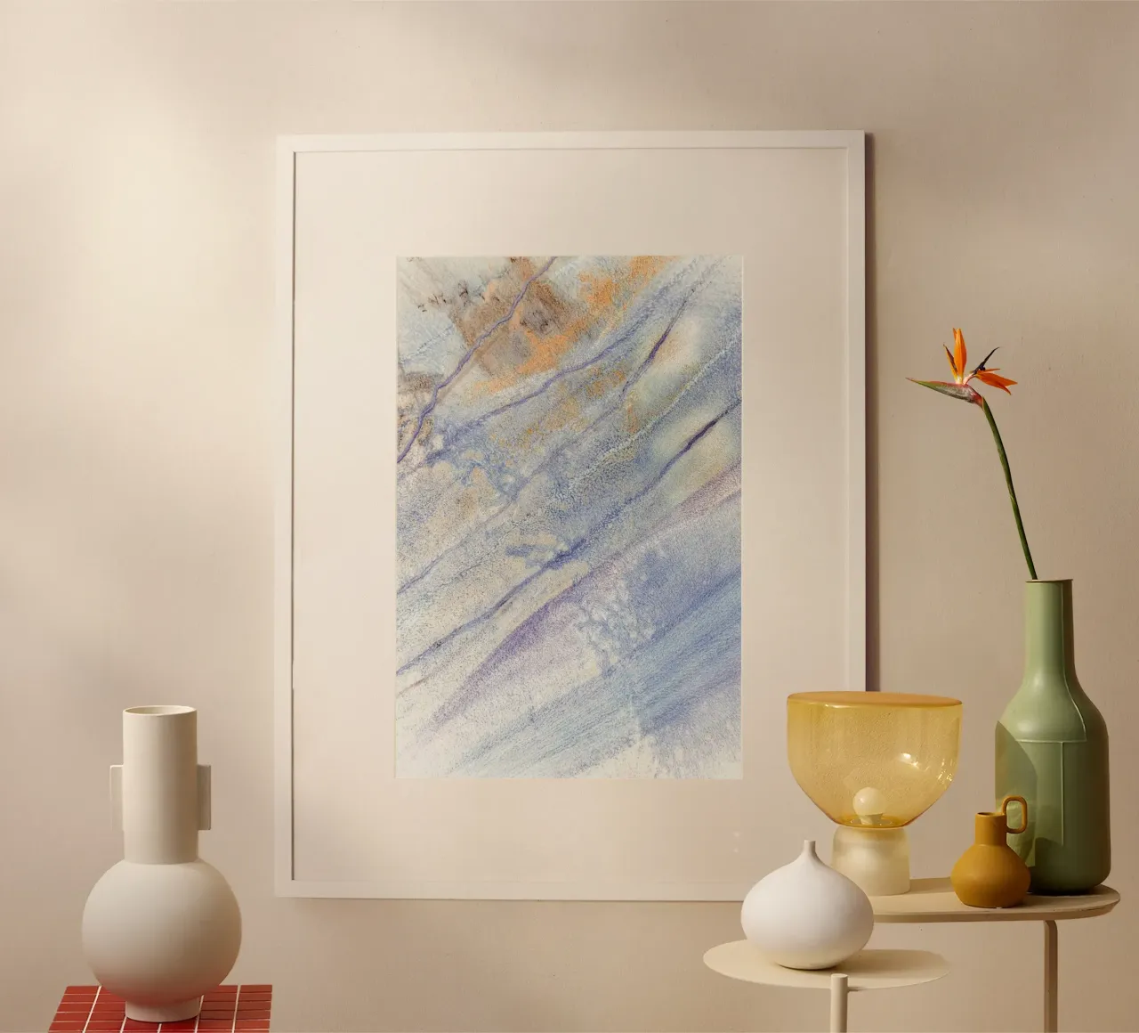 View from Above carta hahnemühle da Shot By Clint