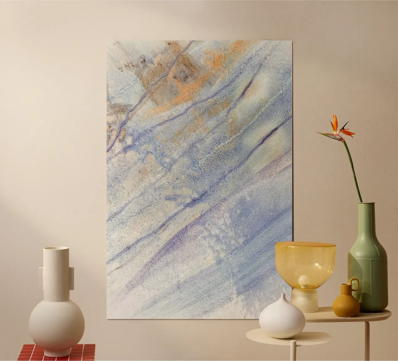 View from Above carta hahnemühle da Shot By Clint