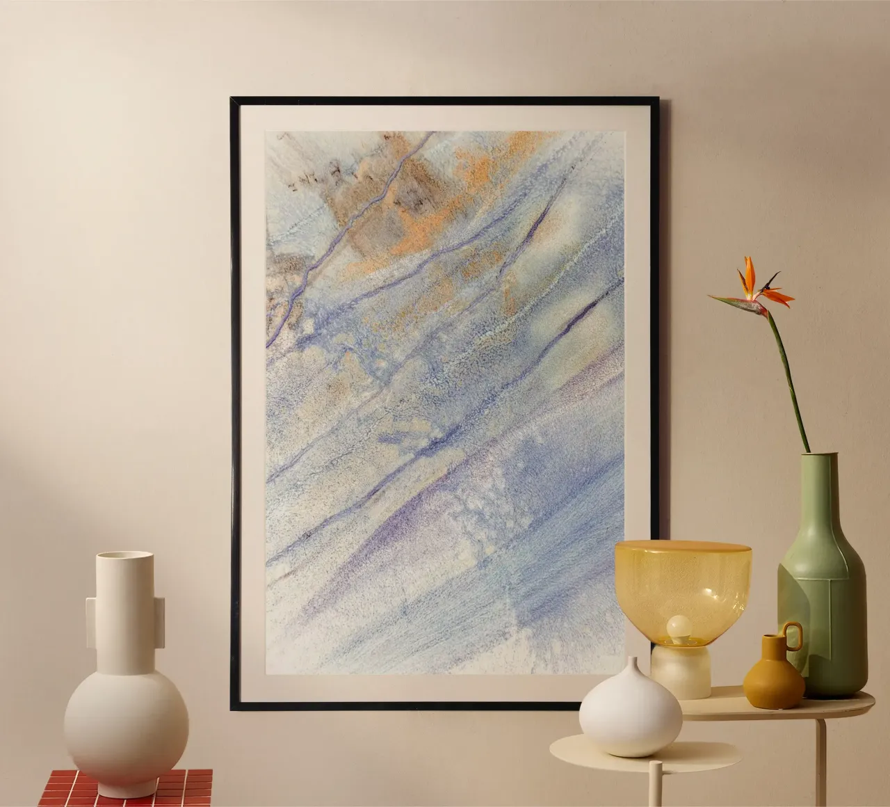 View from Above carta hahnemühle da Shot By Clint