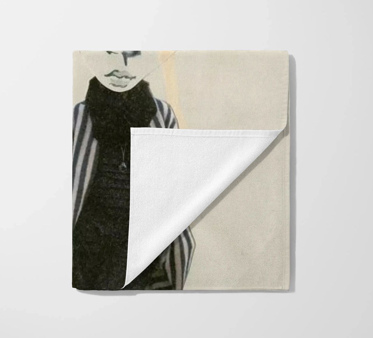 [ˈmandl̩|a͜uɡə] II telo mare da Julia Danckwerth