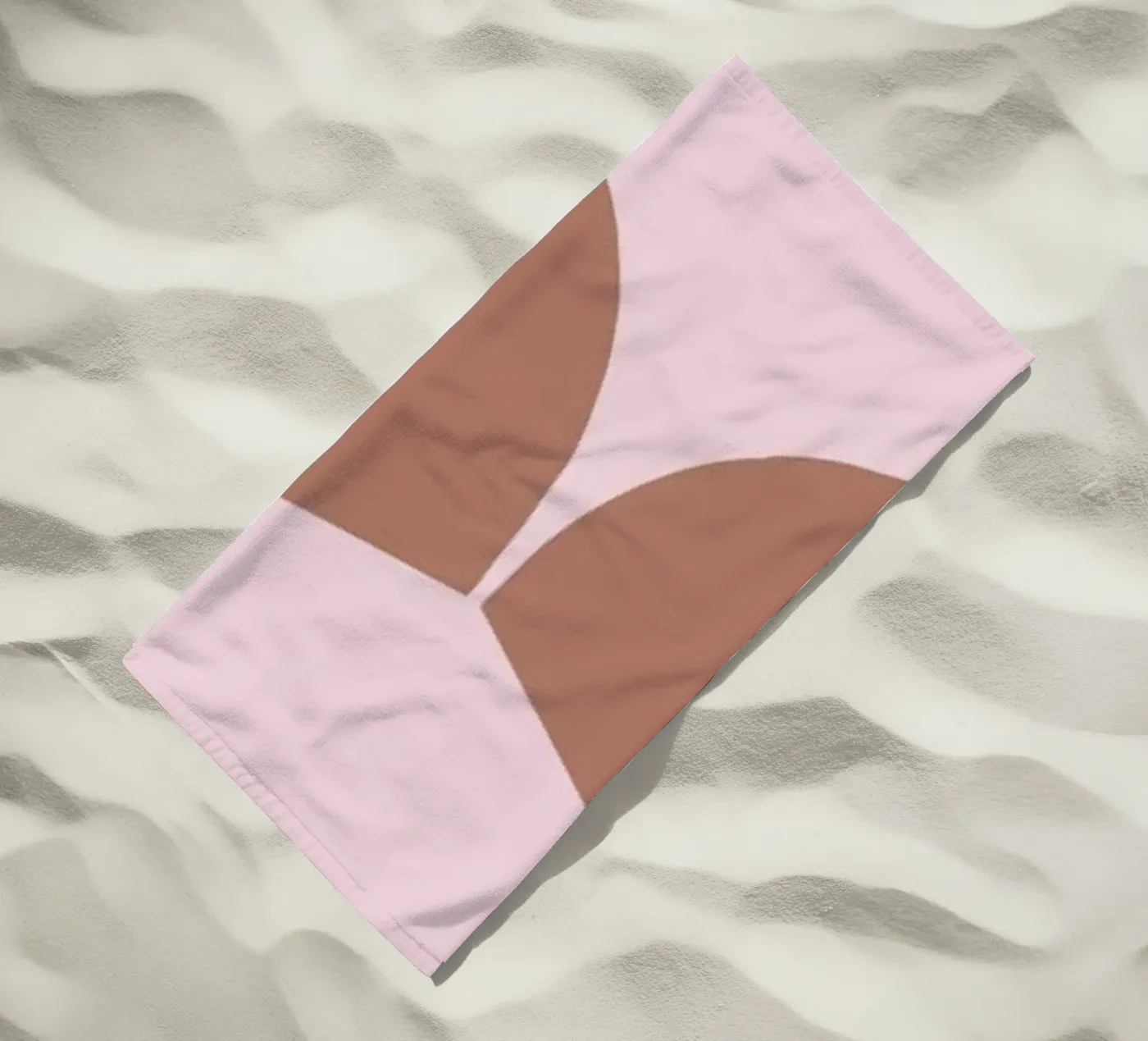 Boobs 5 telo mare da Maren Gross