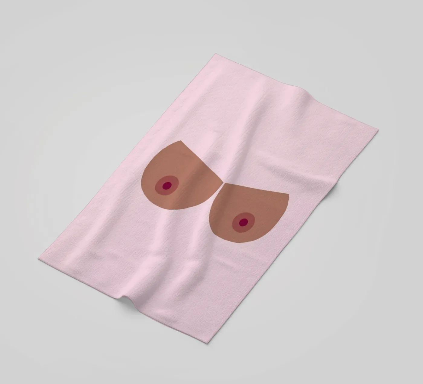 Boobs 5 telo mare da Maren Gross