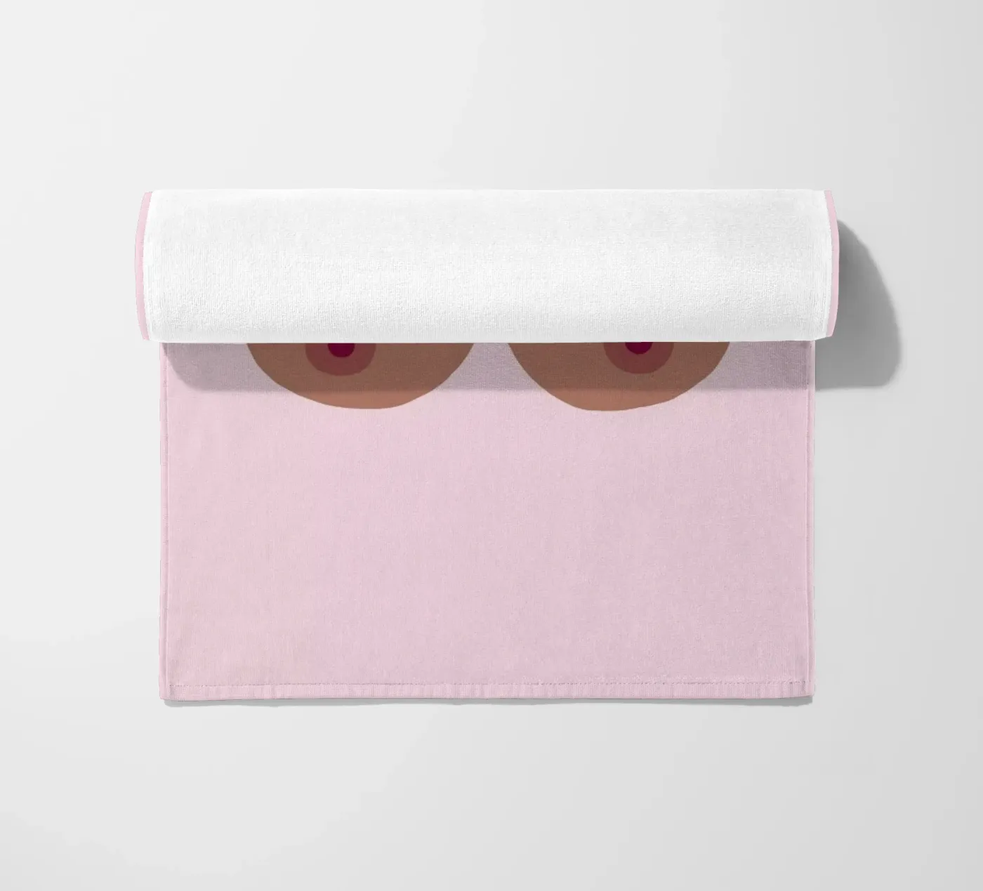 Boobs 5 telo mare da Maren Gross