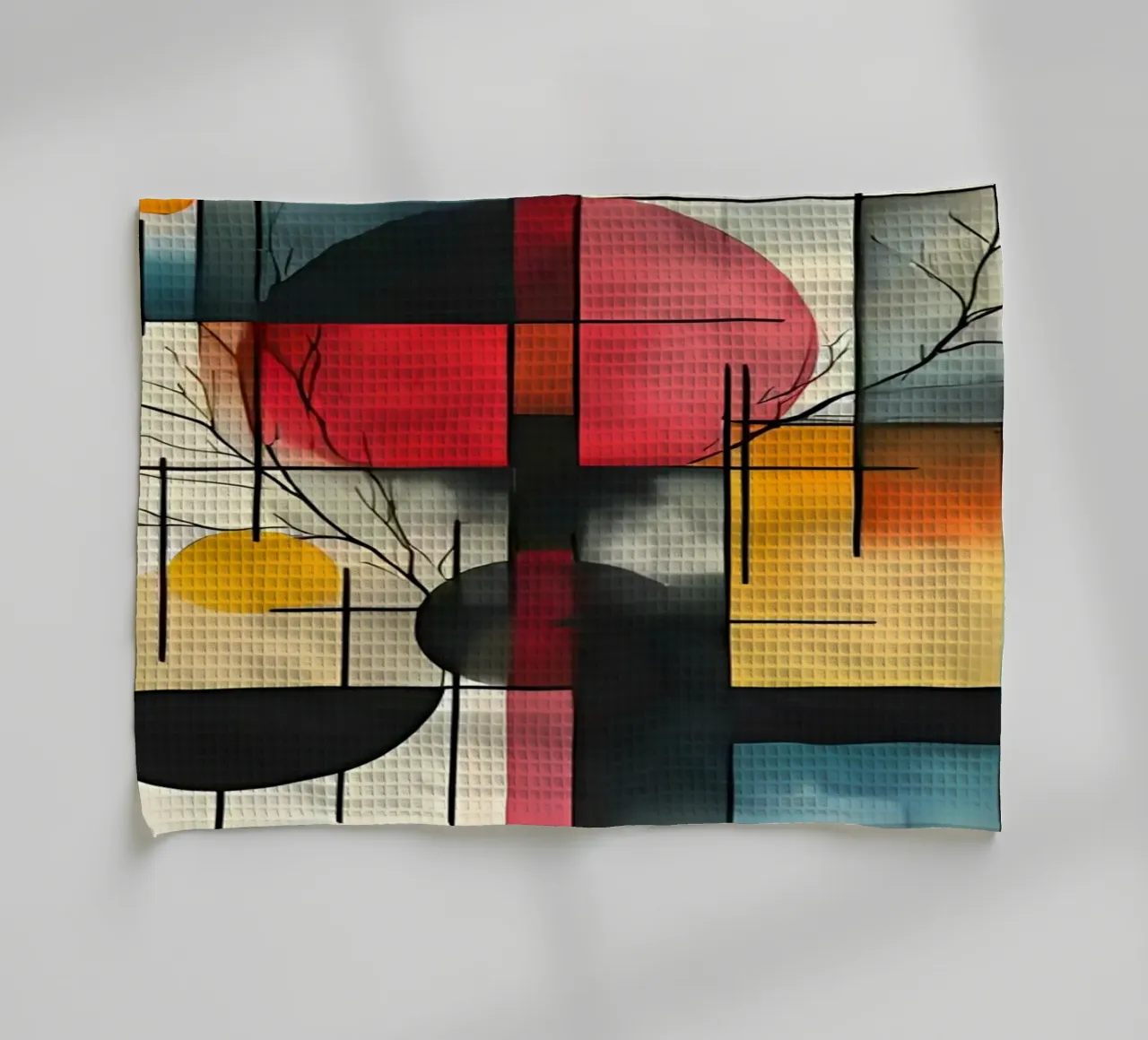 Art de base 343 torchon de Carrie a Ingersoll