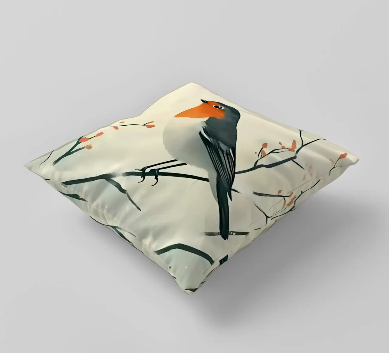 Arte di base 345 cuscino da Carrie a Ingersoll