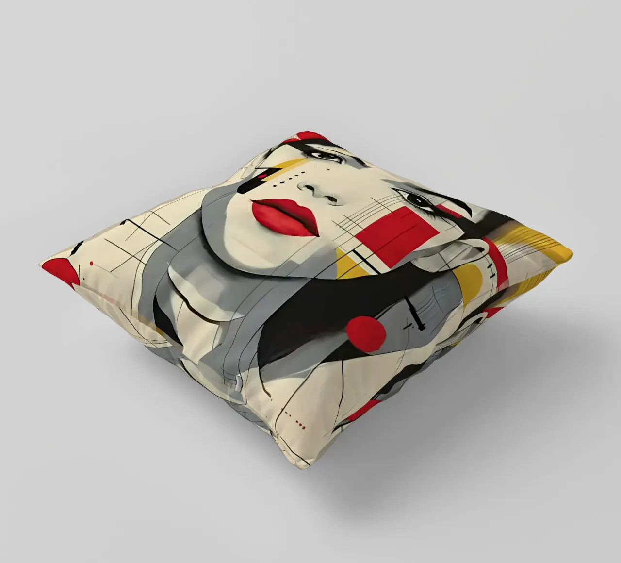 Arte di base 348 cuscino da Carrie a Ingersoll
