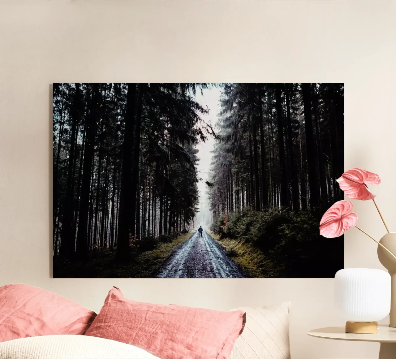 Smell The Cedar @JohannesHulsch acrylic glass by EyeEm Mobile GmbH
