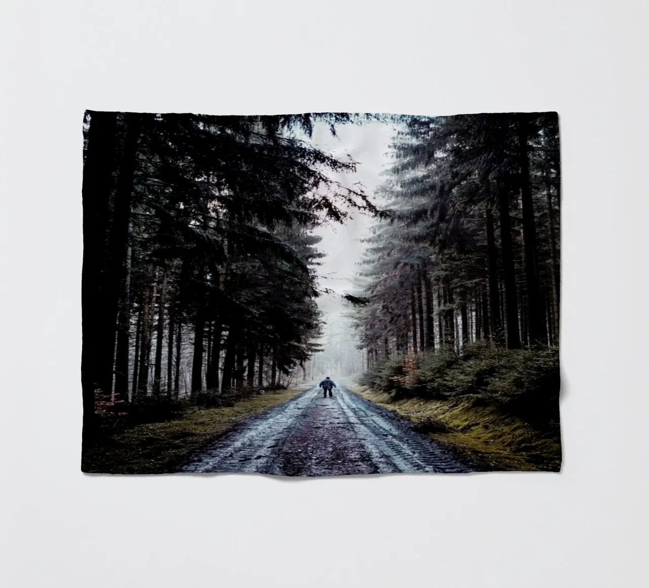 Smell The Cedar @JohannesHulsch coperta in pile da EyeEm Mobile GmbH