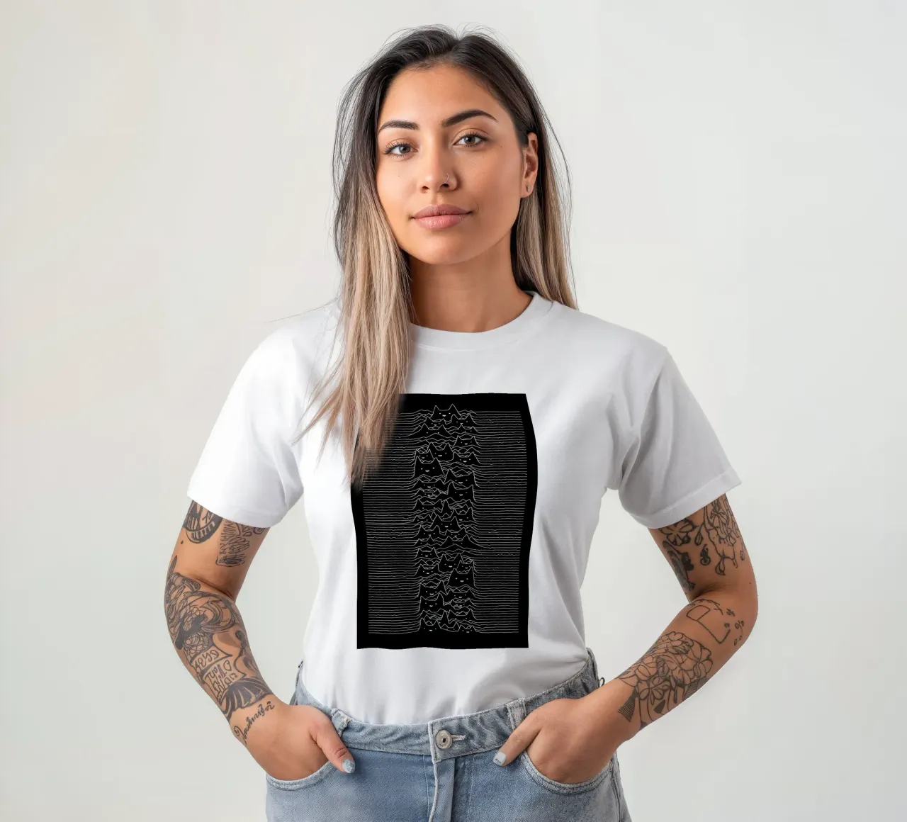 Furr Division t-shirt da Tobe Fonseca