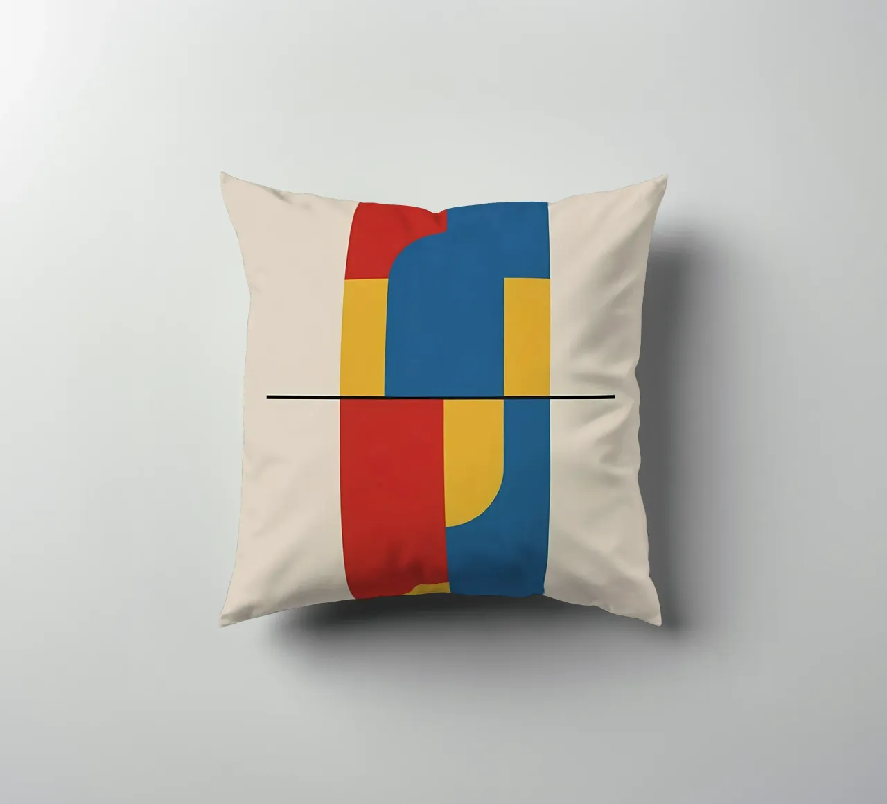 Arte di base 352 cuscino da Carrie a Ingersoll