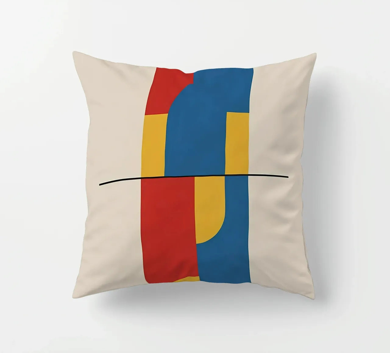 Arte di base 352 cuscino da Carrie a Ingersoll