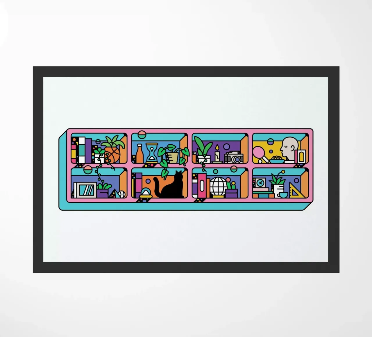 The Bohemian Time zerbino da Tyler Dale