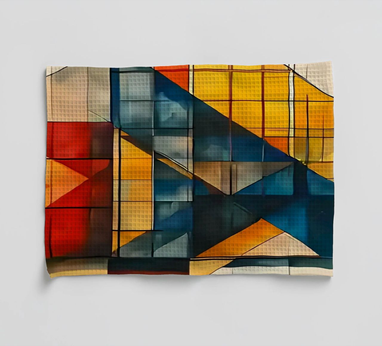Art de base 356 torchon de Carrie a Ingersoll