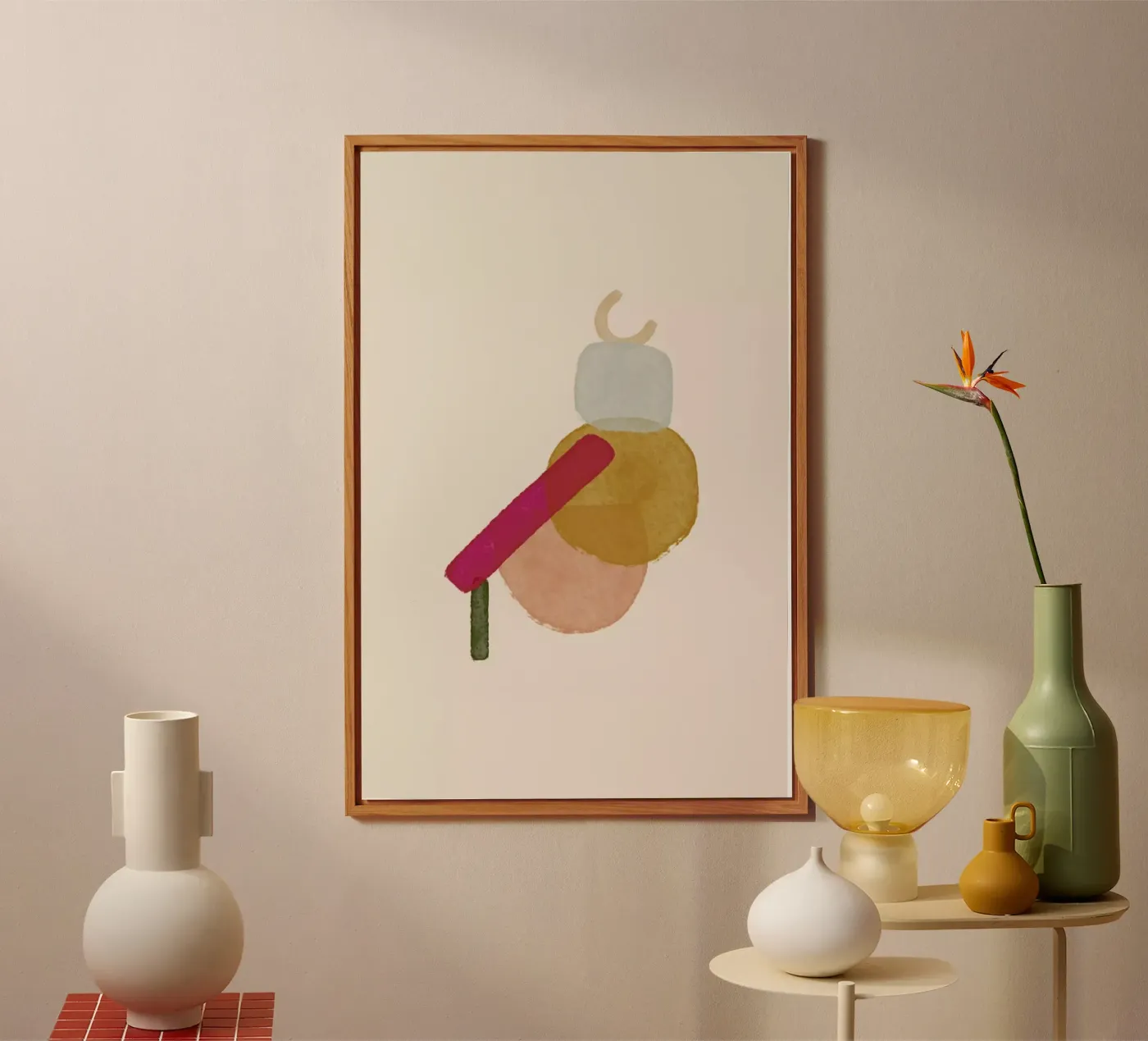 Equilibrium pannello forex da Galaxy Eyes