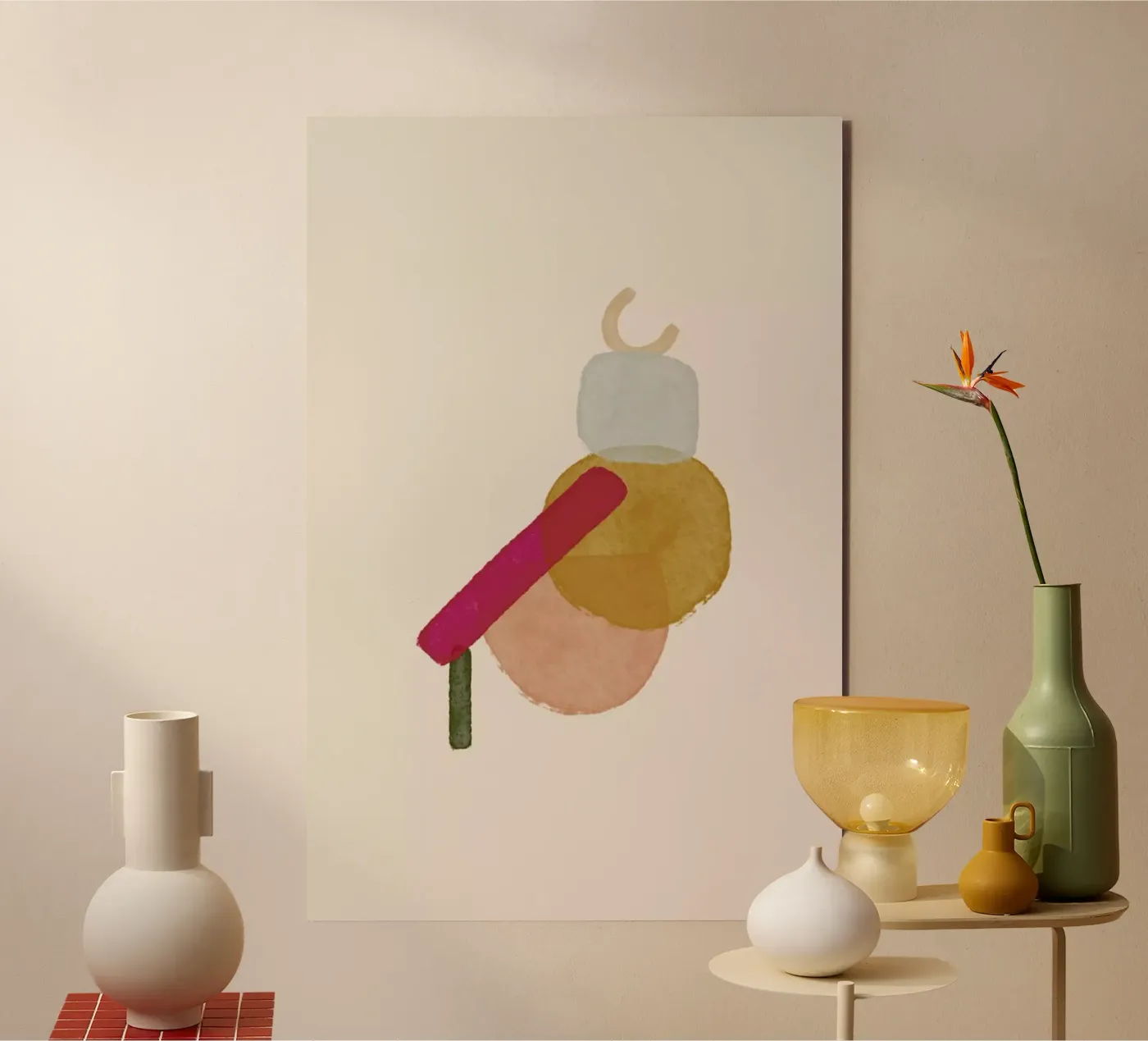 Equilibrium pannello forex da Galaxy Eyes