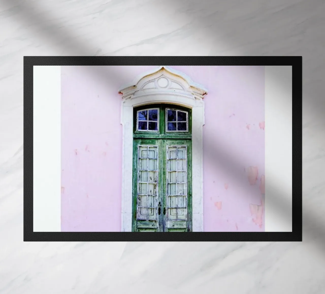 Lisbon Doorway zerbino da METROPOLIS