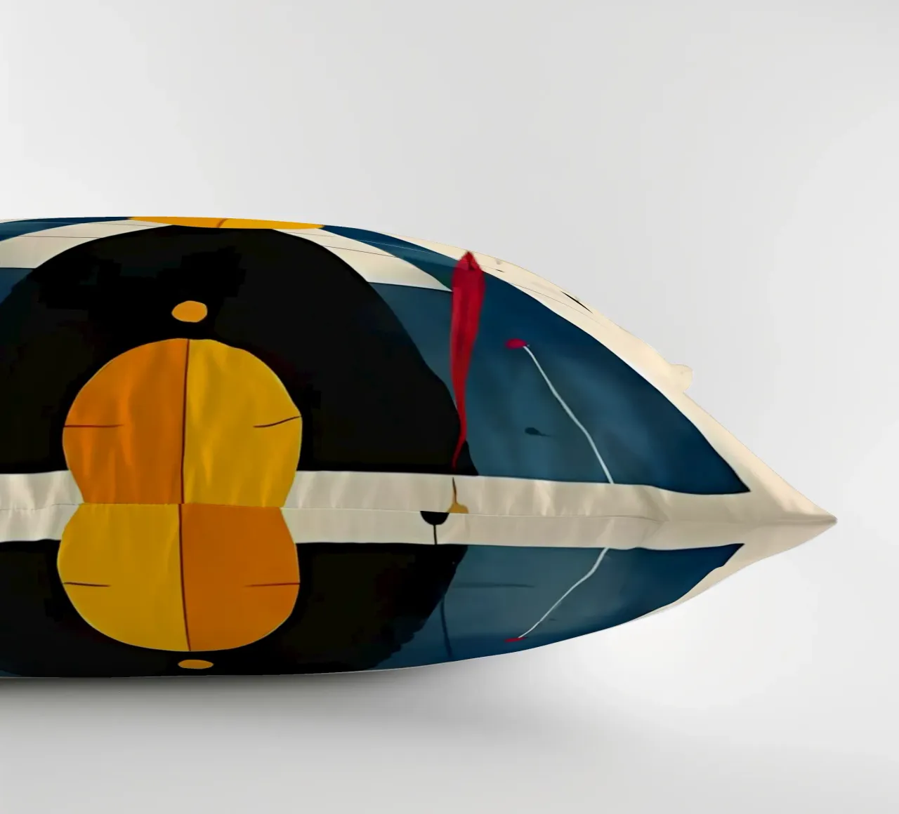 Arte di base 360 cuscino da Carrie a Ingersoll