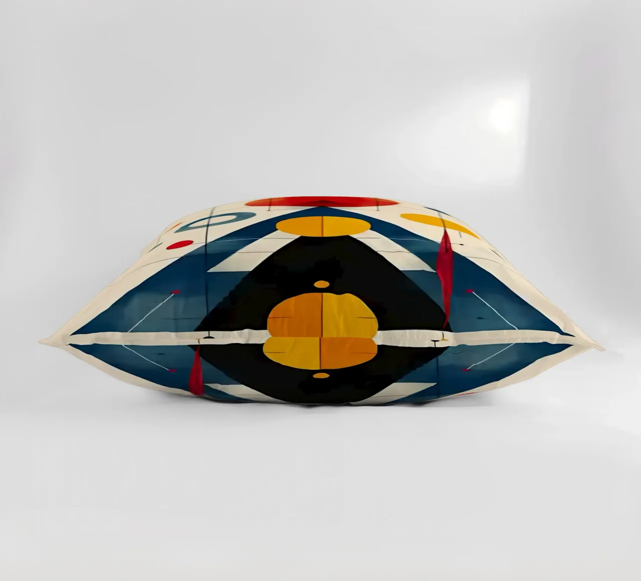 Arte di base 360 cuscino da Carrie a Ingersoll